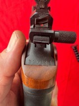 Thompson Center Contender 7-30 Waters Burris Scope Leupold Mount Mint - 16 of 19