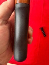 Thompson Center Contender 7-30 Waters Burris Scope Leupold Mount Mint - 15 of 19