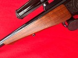 Thompson Center Contender 7-30 Waters Burris Scope Leupold Mount Mint - 4 of 19