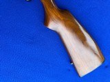 Heckler & Koch HK 270 22LR Semi-Auto Blowback Rimfire Rifle & 5rd Mag, 1981 - 9 of 20