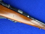 Heckler & Koch HK 270 22LR Semi-Auto Blowback Rimfire Rifle & 5rd Mag, 1981 - 5 of 20
