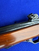 Heckler & Koch HK 270 22LR Semi-Auto Blowback Rimfire Rifle & 5rd Mag, 1981 - 14 of 20