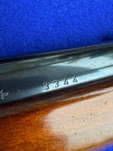 Heckler & Koch HK 270 22LR Semi-Auto Blowback Rimfire Rifle & 5rd Mag, 1981 - 17 of 20