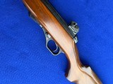 Heckler & Koch HK 270 22LR Semi-Auto Blowback Rimfire Rifle & 5rd Mag, 1981 - 10 of 20