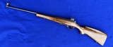 Heckler & Koch HK 270 22LR Semi-Auto Blowback Rimfire Rifle & 5rd Mag, 1981 - 8 of 20