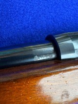 Heckler & Koch HK 270 22LR Semi-Auto Blowback Rimfire Rifle & 5rd Mag, 1981 - 16 of 20