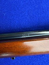 Heckler & Koch HK 270 22LR Semi-Auto Blowback Rimfire Rifle & 5rd Mag, 1981 - 15 of 20