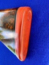 1915 John Dickson & Son-Best London Pattern Sidelock Ejector SxS Shotgun - 3 of 20