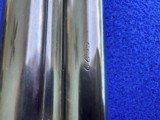 1915 John Dickson & Son-Best London Pattern Sidelock Ejector SxS Shotgun - 15 of 20