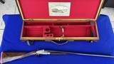 1915 John Dickson & Son-Best London Pattern Sidelock Ejector SxS Shotgun - 11 of 20