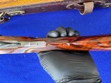 1915 John Dickson & Son-Best London Pattern Sidelock Ejector SxS Shotgun - 18 of 20