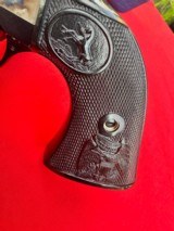LNIB Colt Single Action Army .45 Colt 4.75