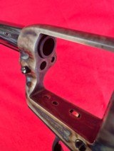 LNIB Colt Single Action Army .45 Colt 4.75
