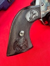 LNIB Colt Single Action Army .45 Colt 4.75