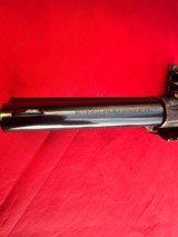 LNIB Colt Single Action Army .45 Colt 4.75