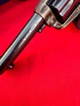 LNIB Colt Single Action Army .45 Colt 4.75