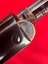 LNIB Colt Single Action Army .45 Colt 4.75
