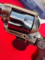 LNIB Colt Single Action Army .45 Colt 4.75
