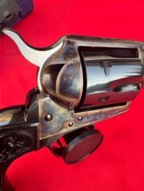 LNIB Colt Single Action Army .45 Colt 4.75