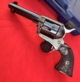 LNIB Colt Single Action Army .45 Colt 4.75