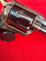 LNIB Colt Single Action Army .45 Colt 4.75