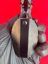 LNIB Colt Single Action Army .45 Colt 4.75