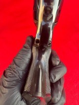 LNIB Colt Single Action Army .45 Colt 4.75