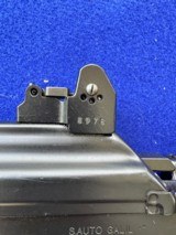 Rare Pre Ban IMI- Action Arms Israel model 332 Galil ARM .308 7.62 - 10 of 20