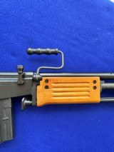 Rare Pre Ban IMI- Action Arms Israel model 332 Galil ARM .308 7.62 - 6 of 20