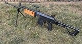 Rare Pre Ban IMI- Action Arms Israel model 332 Galil ARM .308 7.62 - 19 of 20
