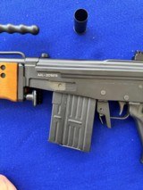 Rare Pre Ban IMI- Action Arms Israel model 332 Galil ARM .308 7.62 - 11 of 20