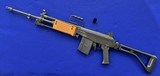 Rare Pre Ban IMI- Action Arms Israel model 332 Galil ARM .308 7.62 - 8 of 20