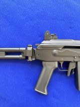 Rare Pre Ban IMI- Action Arms Israel model 332 Galil ARM .308 7.62 - 4 of 20