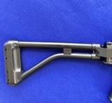 Rare Pre Ban IMI- Action Arms Israel model 332 Galil ARM .308 7.62 - 3 of 20