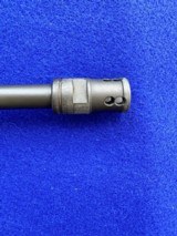Rare Pre Ban IMI- Action Arms Israel model 332 Galil ARM .308 7.62 - 7 of 20