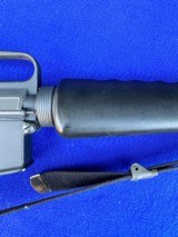 Pre Ban 1978 Colt SP1 Rifle R6000 AR-15 .223 Rem Vintage 20