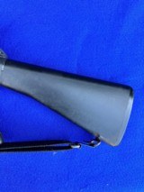 Pre Ban 1978 Colt SP1 Rifle R6000 AR-15 .223 Rem Vintage 20