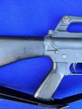 Pre Ban 1978 Colt SP1 Rifle R6000 AR-15 .223 Rem Vintage 20