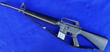 Pre Ban 1978 Colt SP1 Rifle R6000 AR-15 .223 Rem Vintage 20