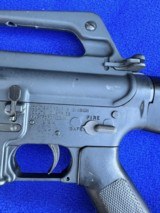 Pre Ban 1978 Colt SP1 Rifle R6000 AR-15 .223 Rem Vintage 20