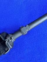 Pre Ban 1978 Colt SP1 Rifle R6000 AR-15 .223 Rem Vintage 20