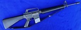 Pre Ban 1978 Colt SP1 Rifle R6000 AR-15 .223 Rem Vintage 20