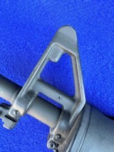 Pre Ban 1978 Colt SP1 Rifle R6000 AR-15 .223 Rem Vintage 20
