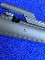 Pre Ban 1978 Colt SP1 Rifle R6000 AR-15 .223 Rem Vintage 20