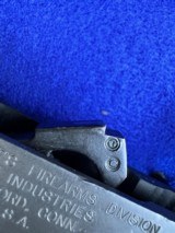 Pre Ban 1982 Colt SP1 Carbine R6001 AR-15 .223 Rem Vintage 16