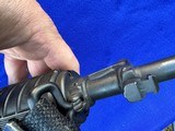 Pre Ban 1982 Colt SP1 Carbine R6001 AR-15 .223 Rem Vintage 16