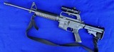 Pre Ban 1982 Colt SP1 Carbine R6001 AR-15 .223 Rem Vintage 16