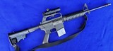 Pre Ban 1982 Colt SP1 Carbine R6001 AR-15 .223 Rem Vintage 16