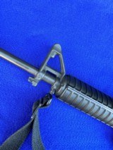 Pre Ban 1982 Colt SP1 Carbine R6001 AR-15 .223 Rem Vintage 16