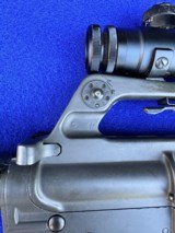 Pre Ban 1982 Colt SP1 Carbine R6001 AR-15 .223 Rem Vintage 16